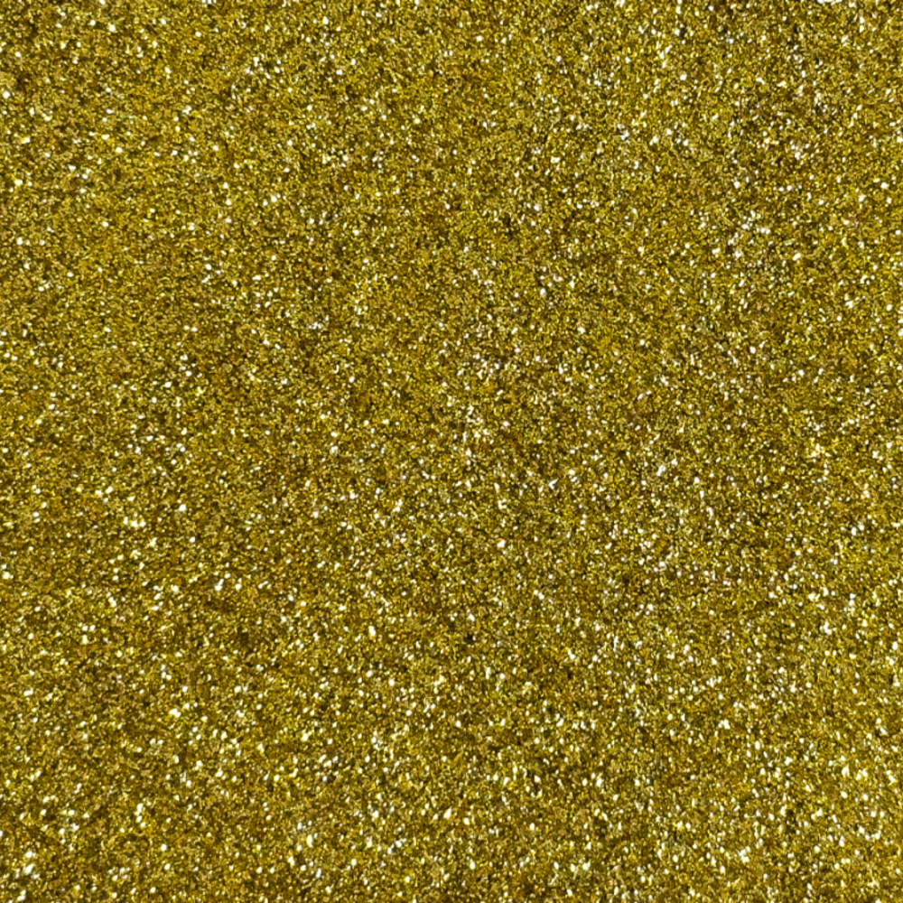 Glitter Stars Oro