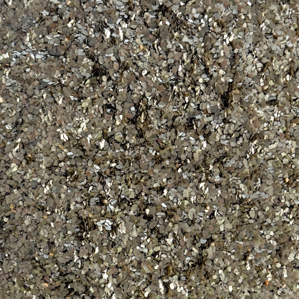 Mica Silver