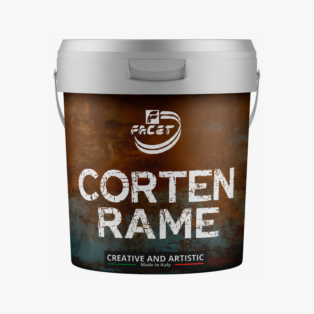 Corten Rame