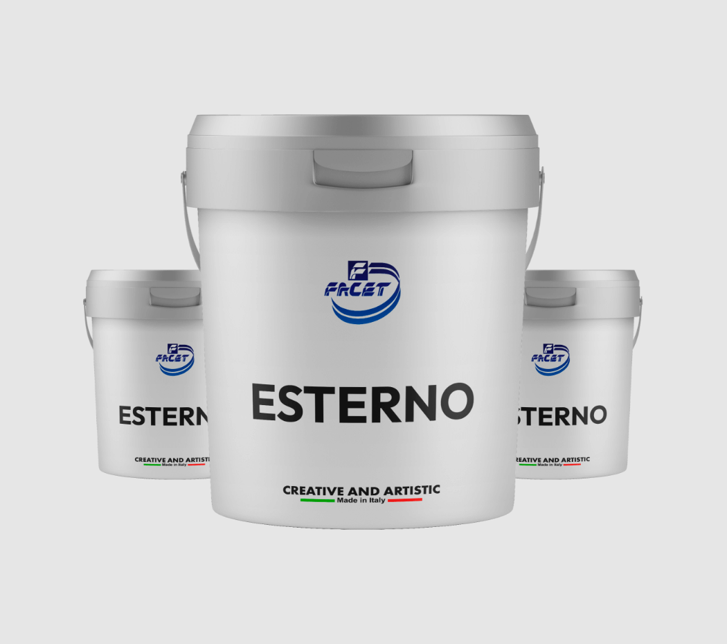 Esterni