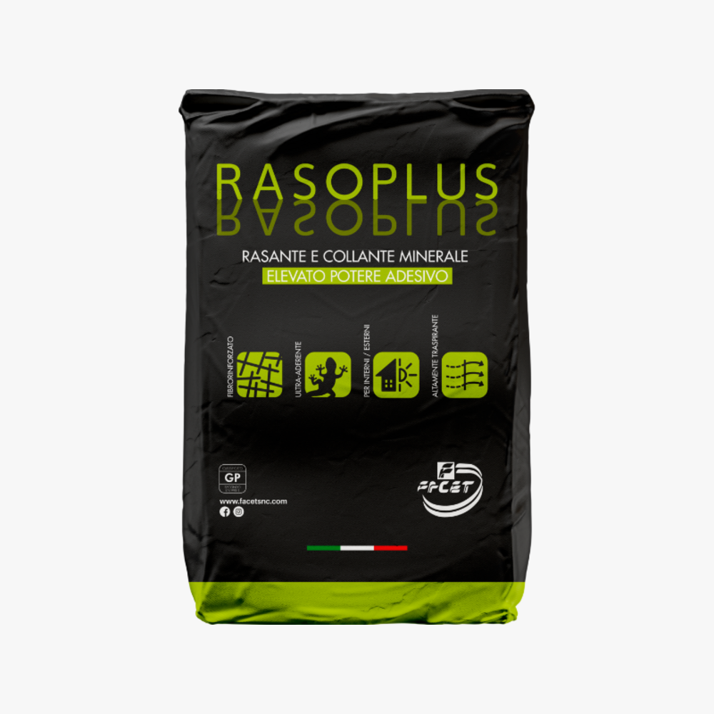 Rasoplus