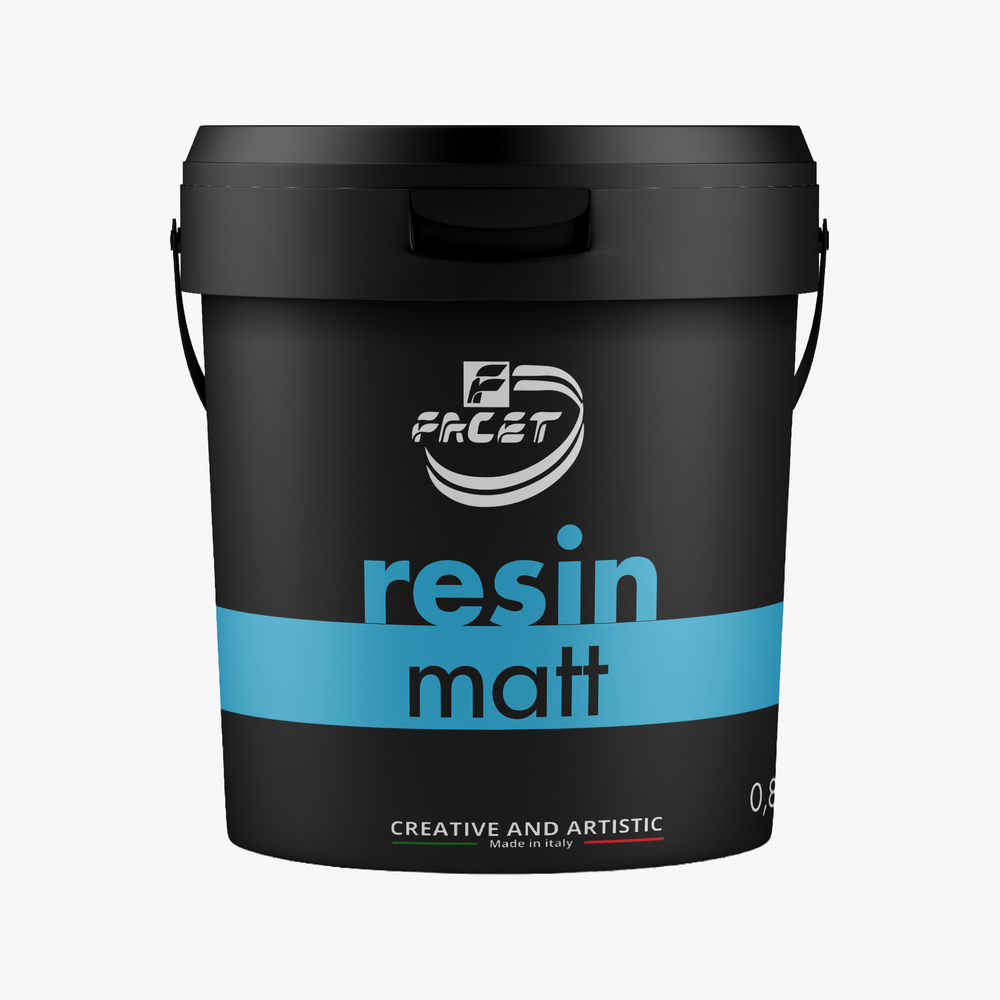 Resin Matt