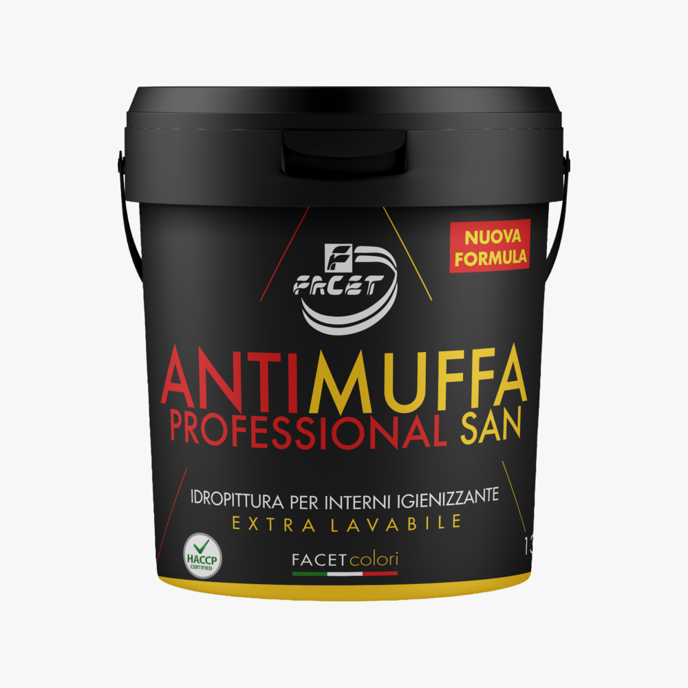 Antimuffa Professional San