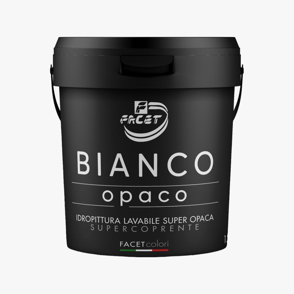 Bianco Opaco