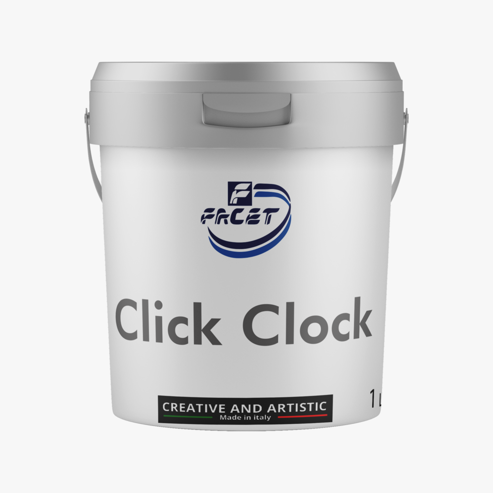 Click Clock