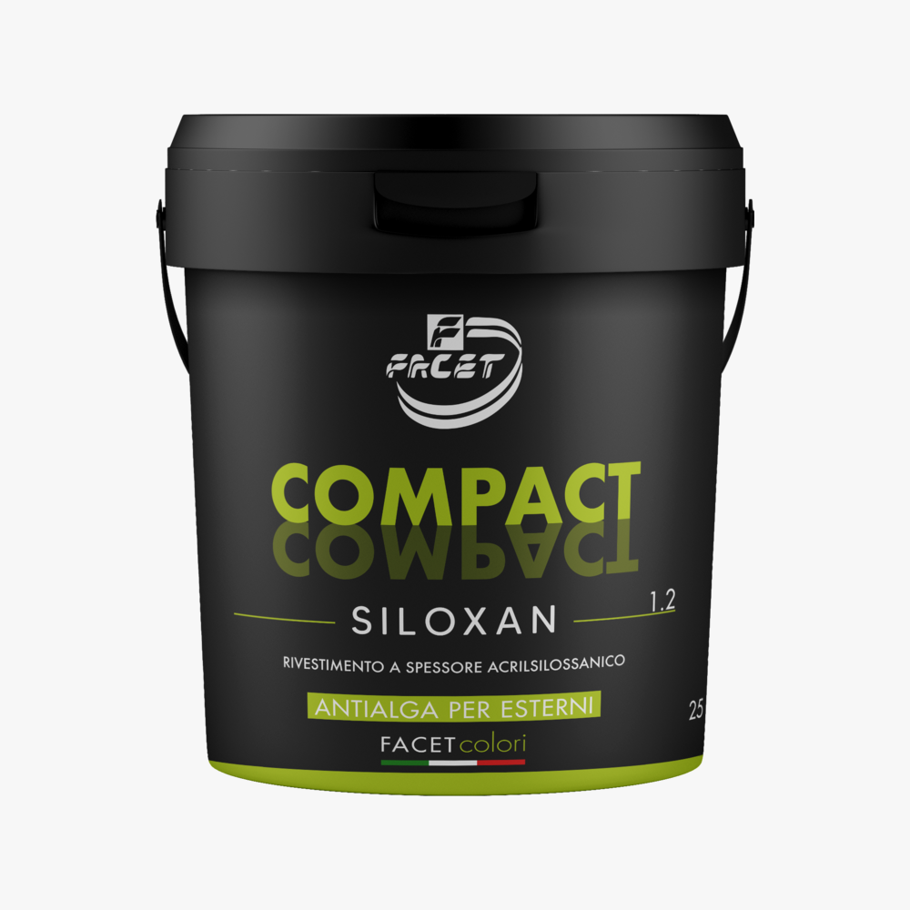 Compact Siloxan