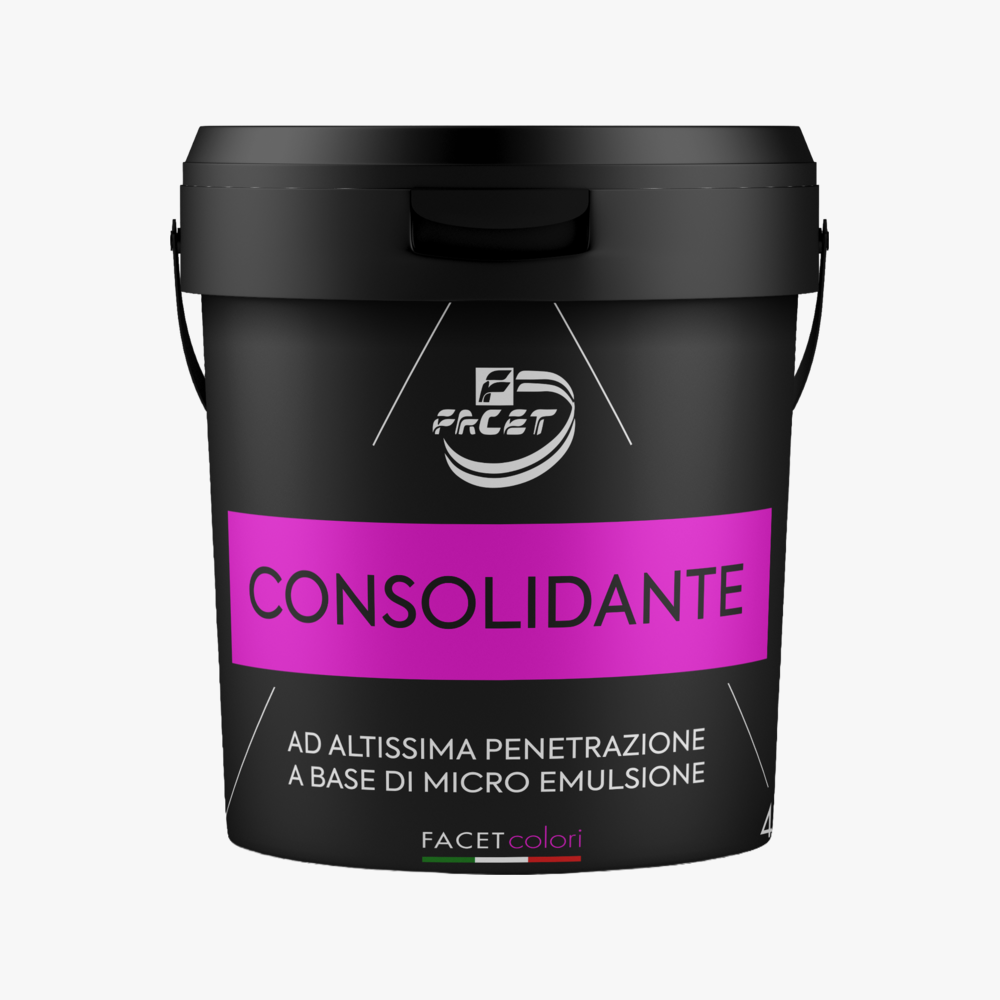 Consolidante