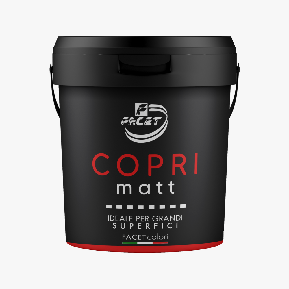 Copri Matt