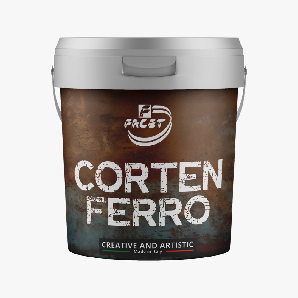 Corten Ferro