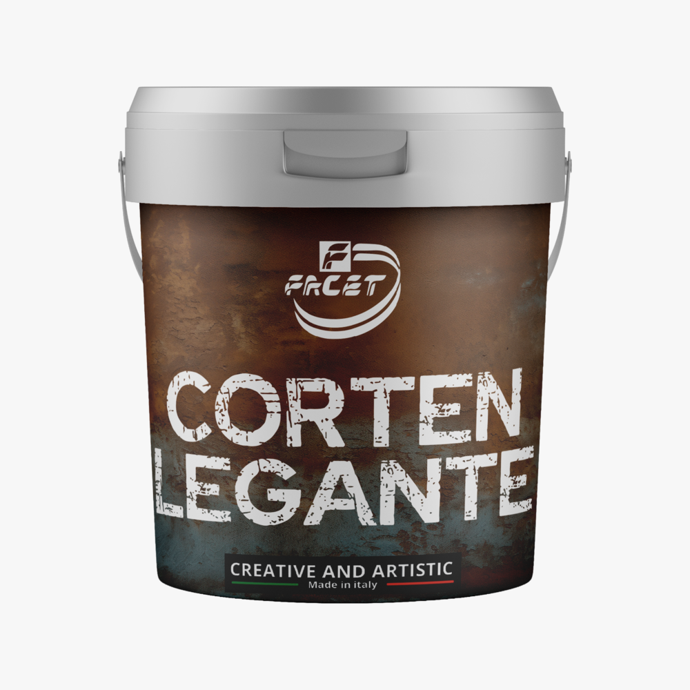 Corten Legante