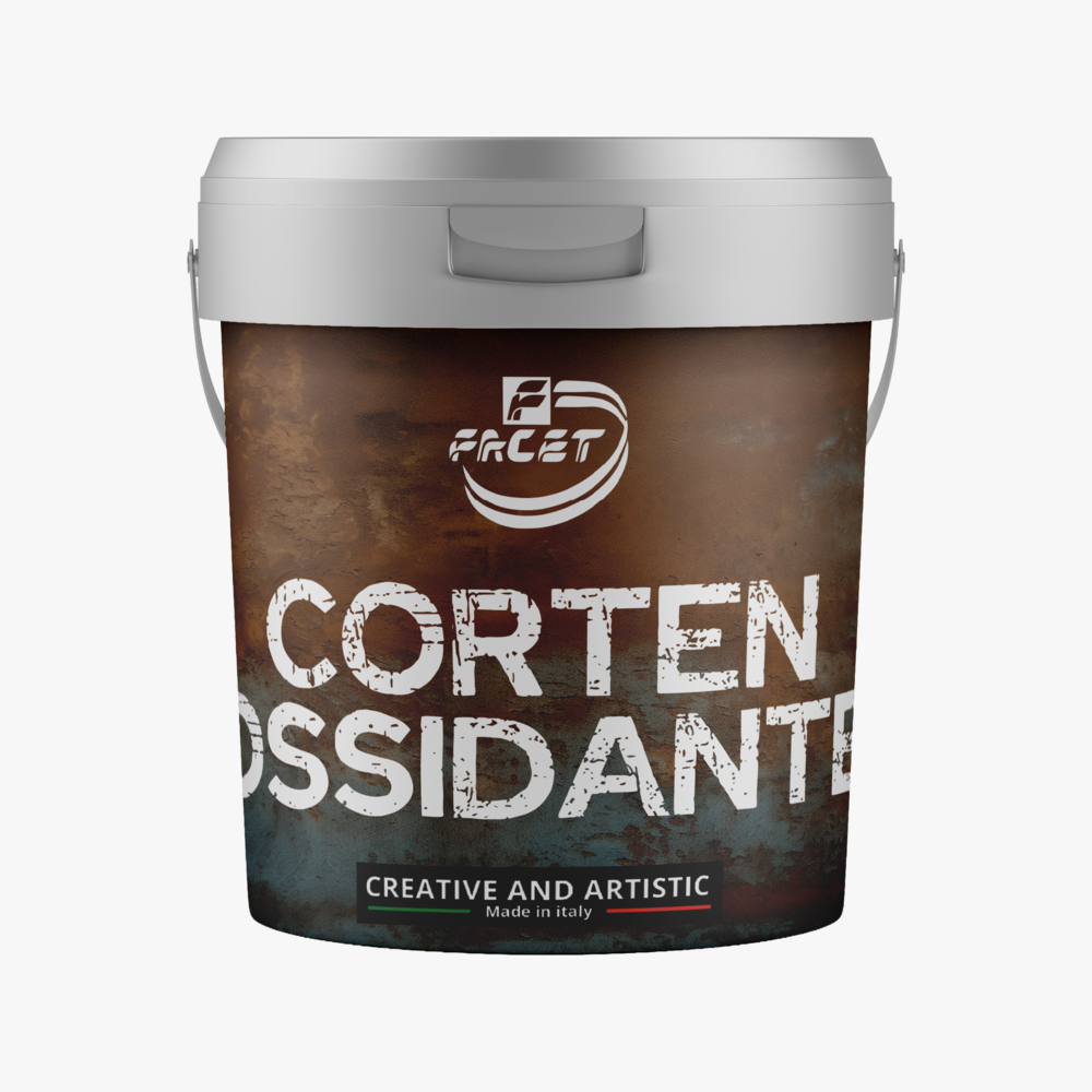 Corten Ossidante