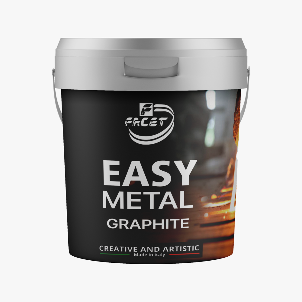 Easy Metal Graphite