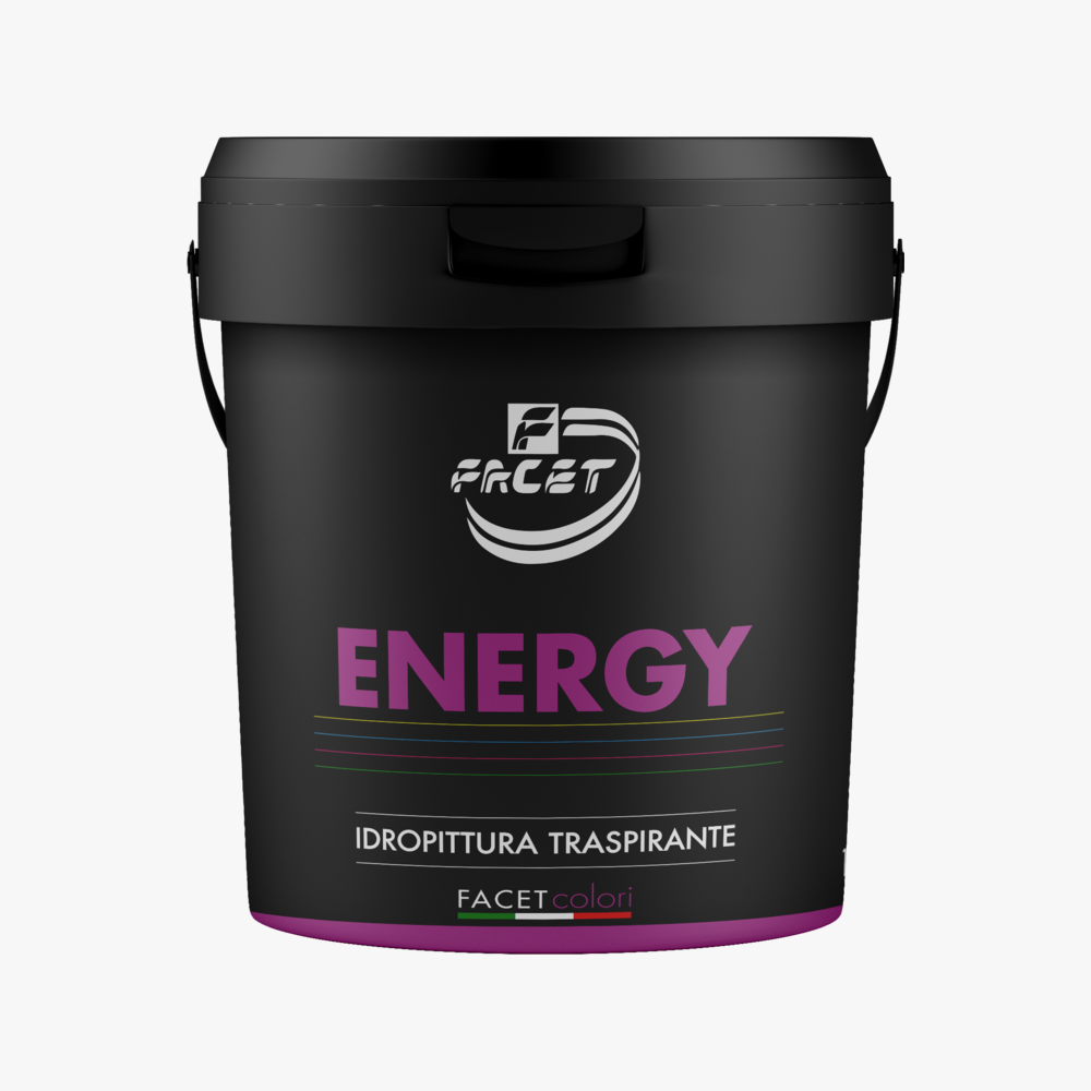 Energy