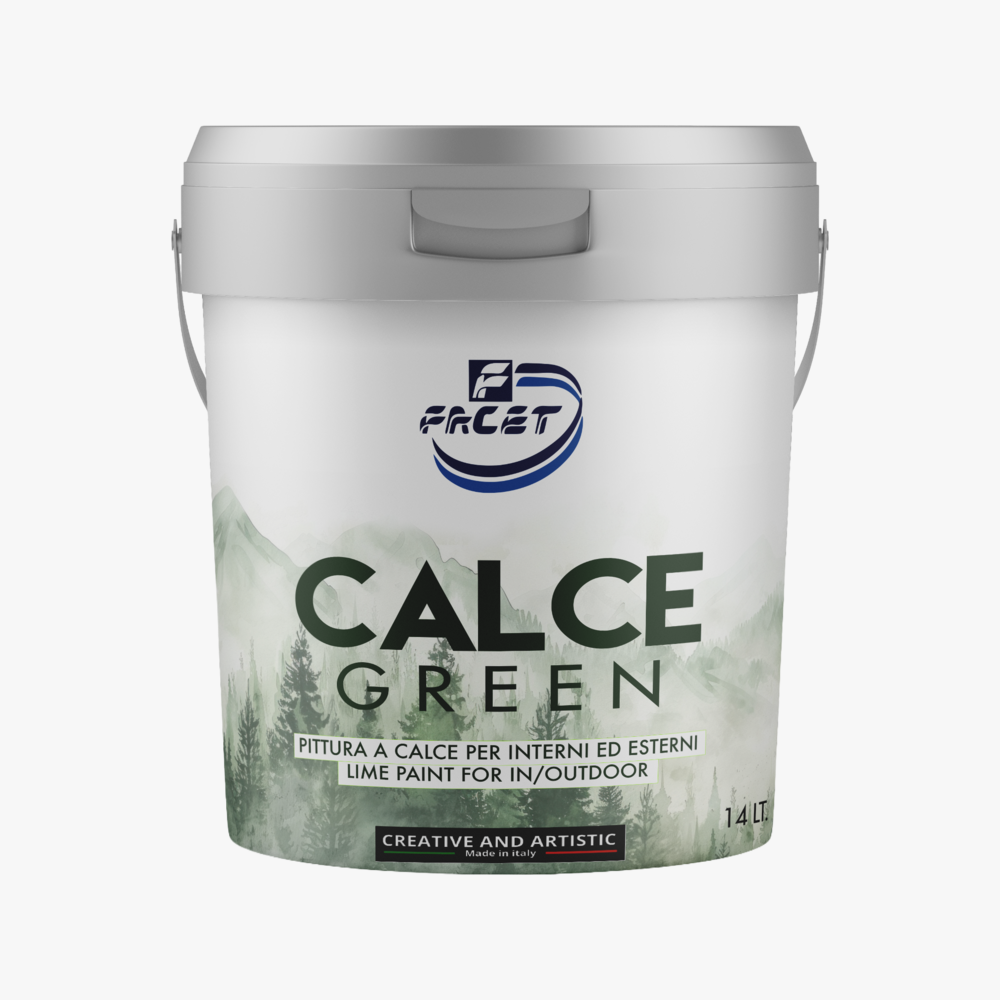 Calce Green