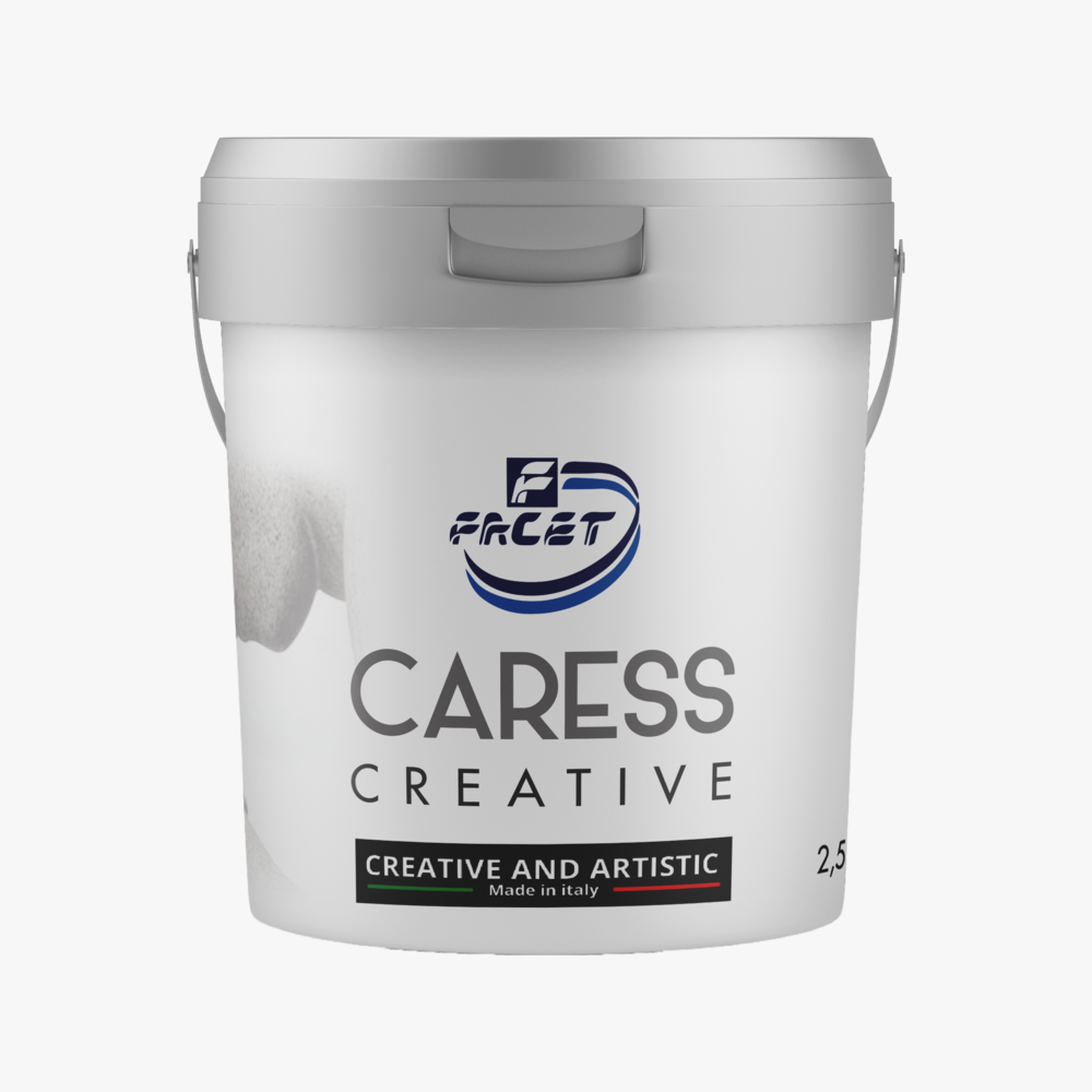 Caress Creative