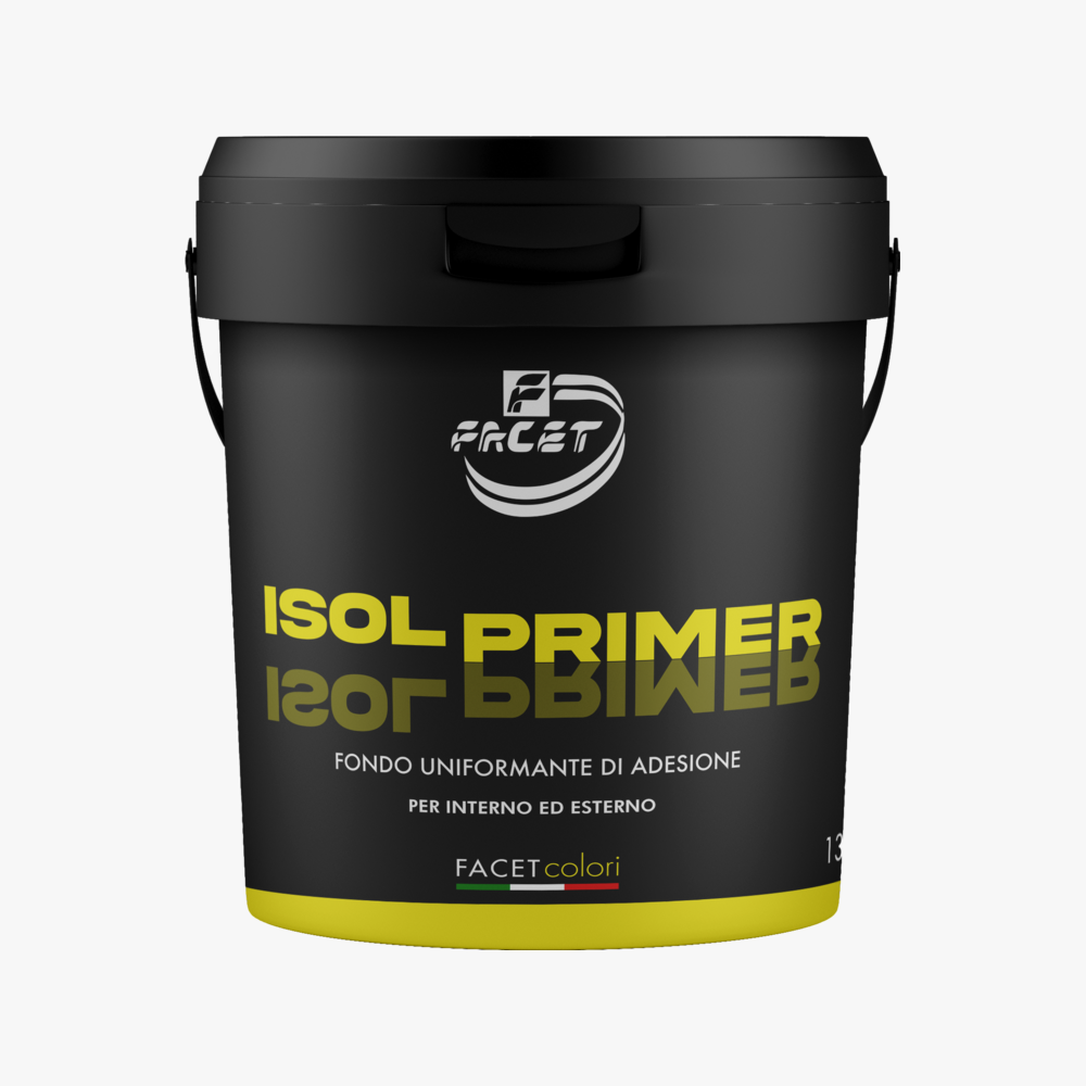 Isol Primer