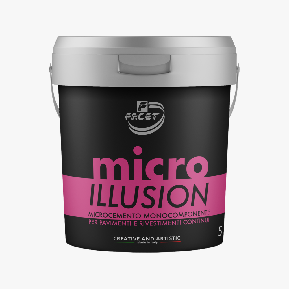 Micro Illusion