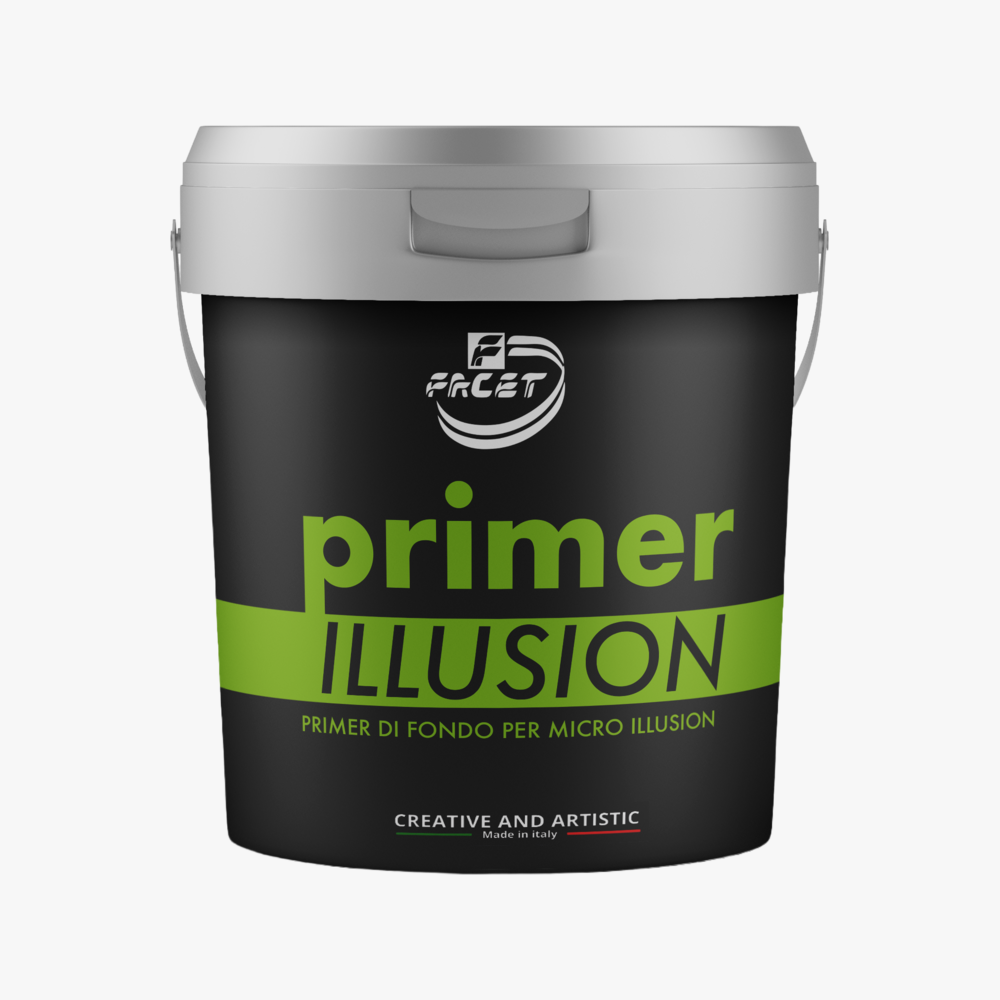 Primer Illusion