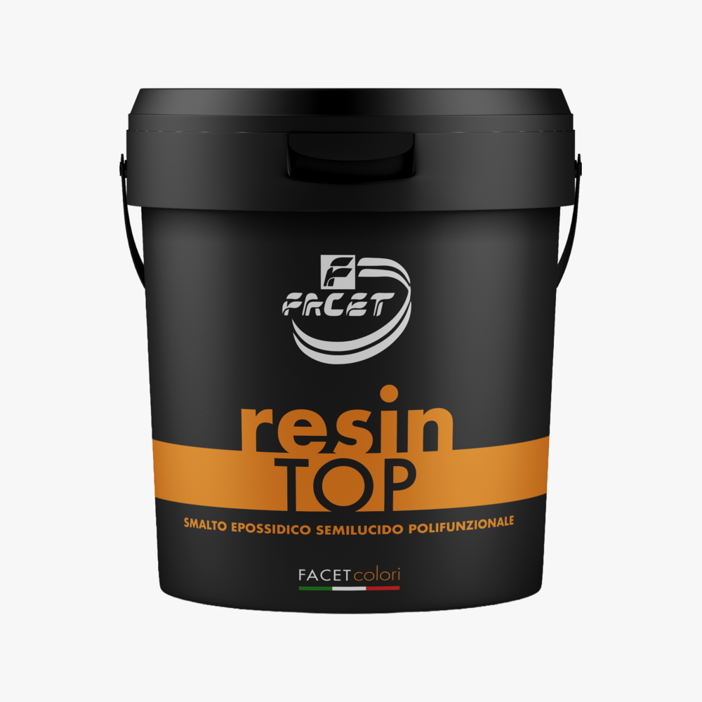 Resin Top