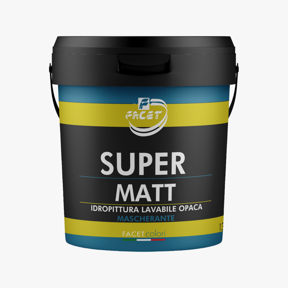 Super Matt
