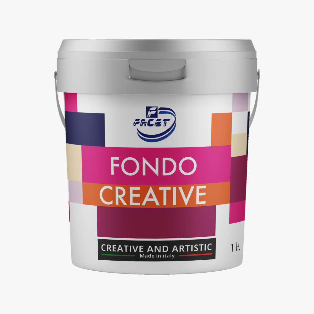 Fondo Creative