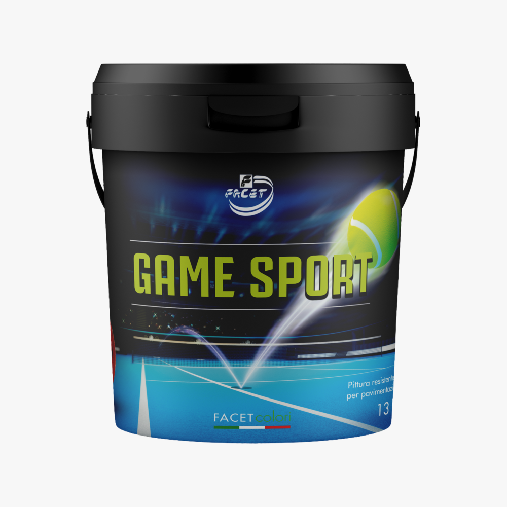 Game Sport