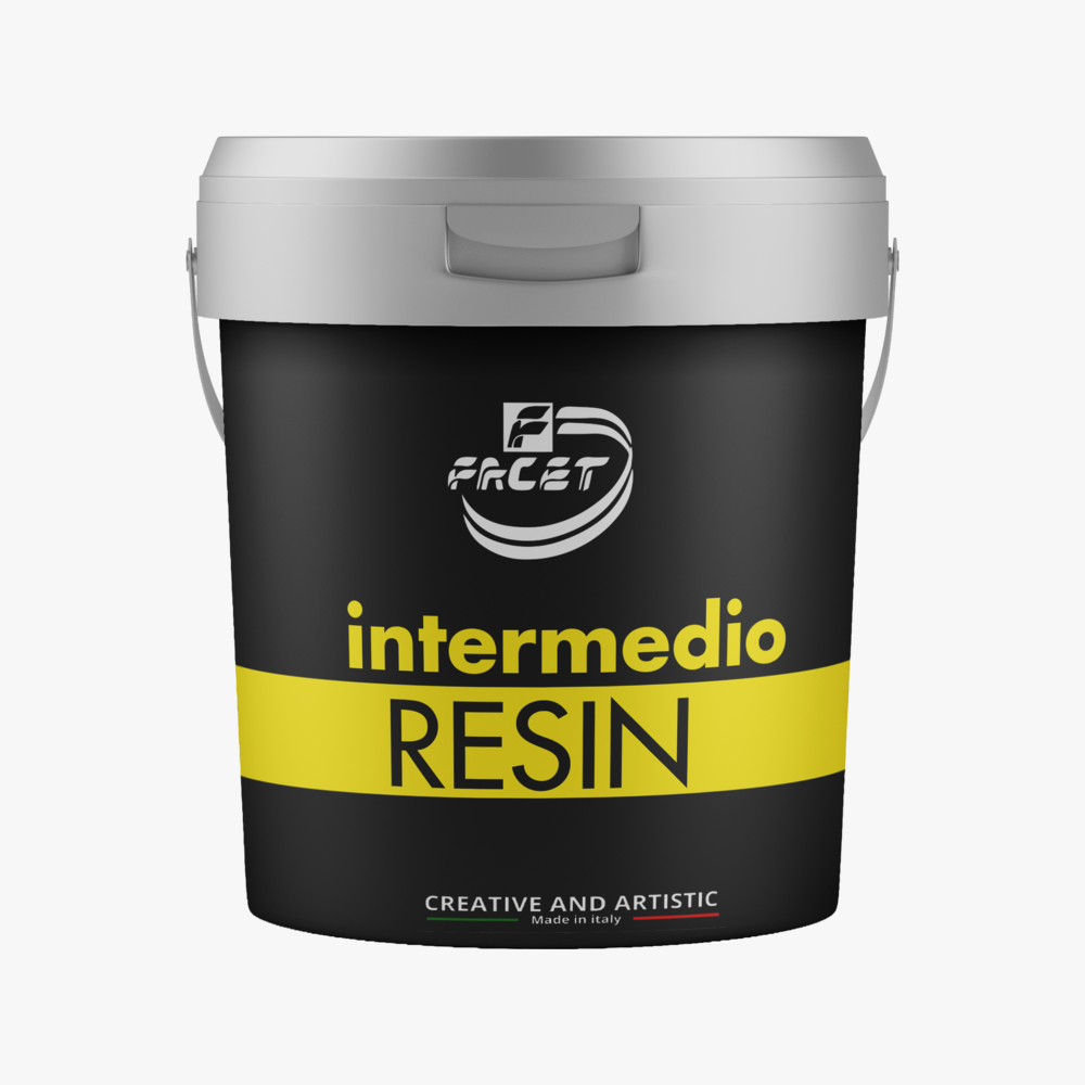Intermedio Resin