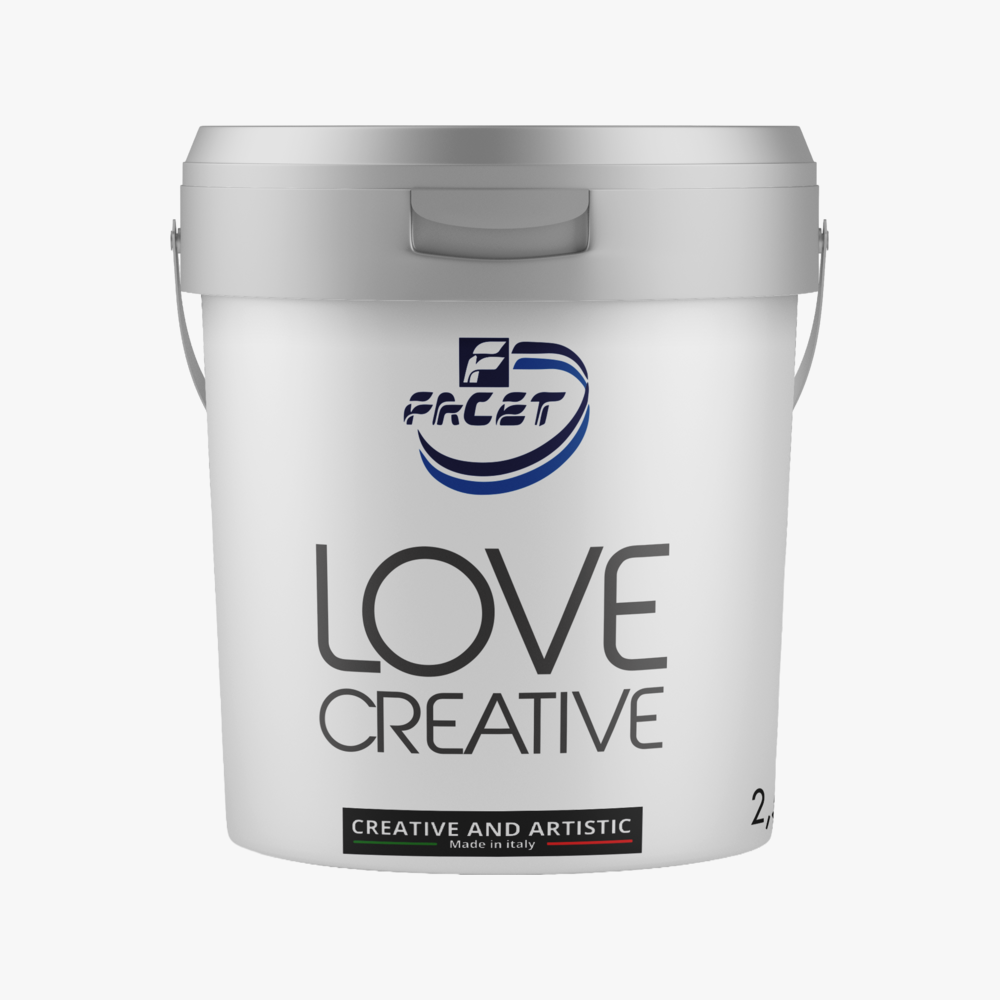 Love Creative