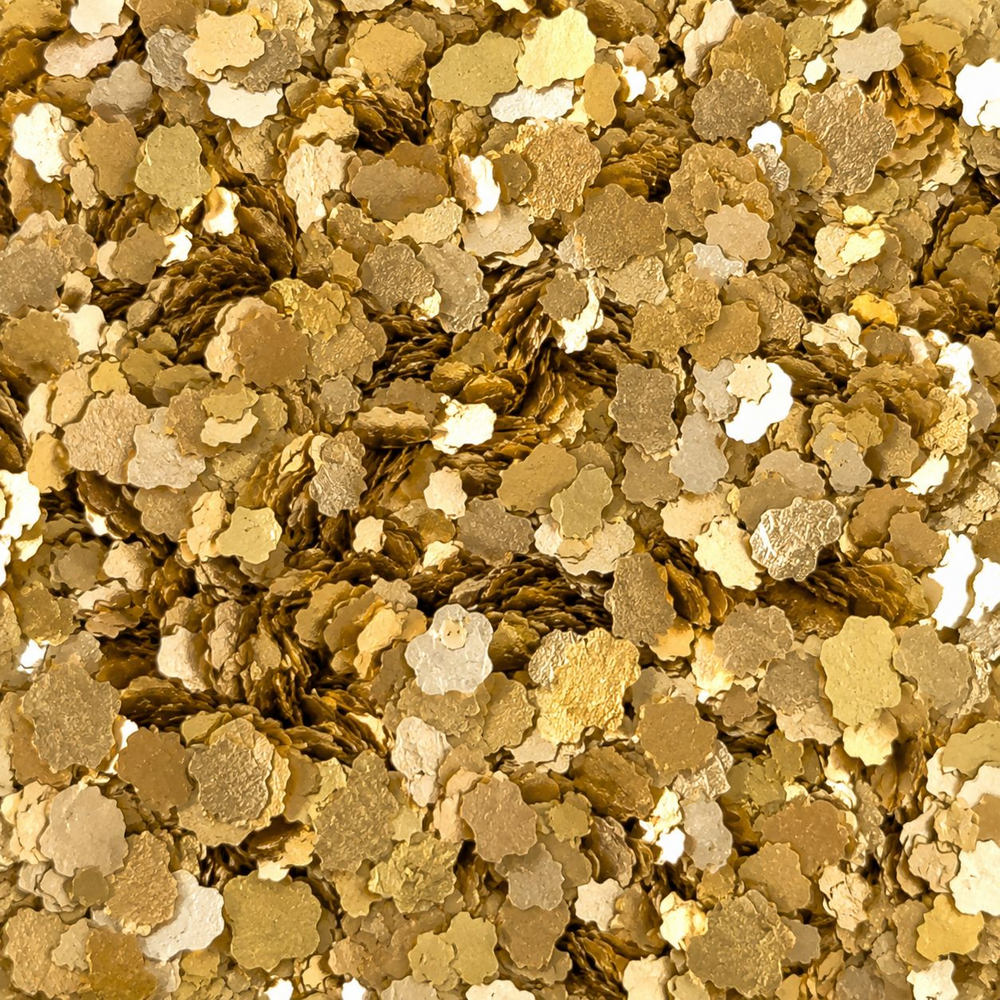 Mica Granital Oro