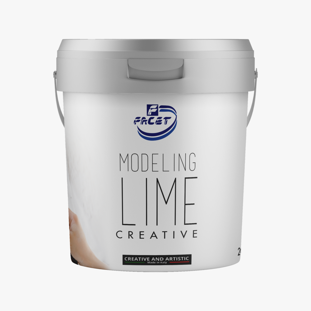 Modeling Lime Creative