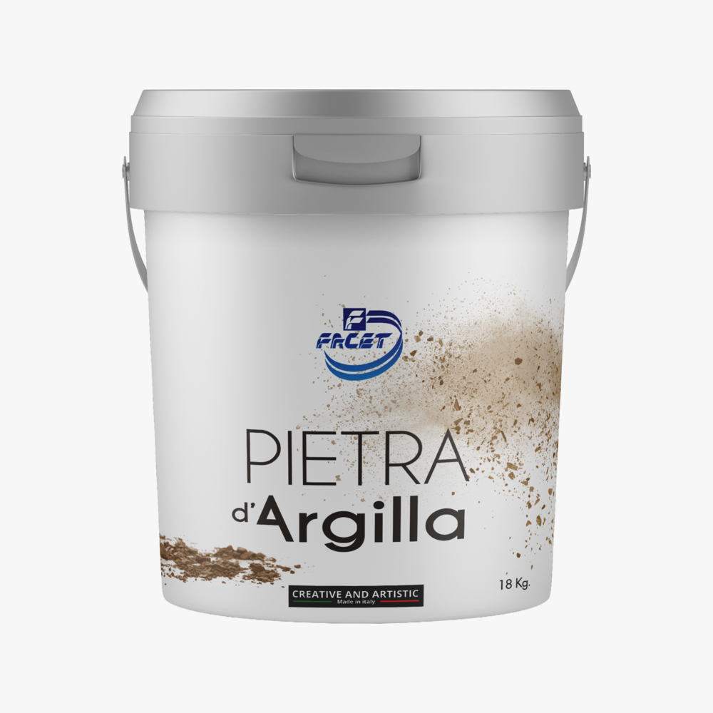 Pietra d’Argilla