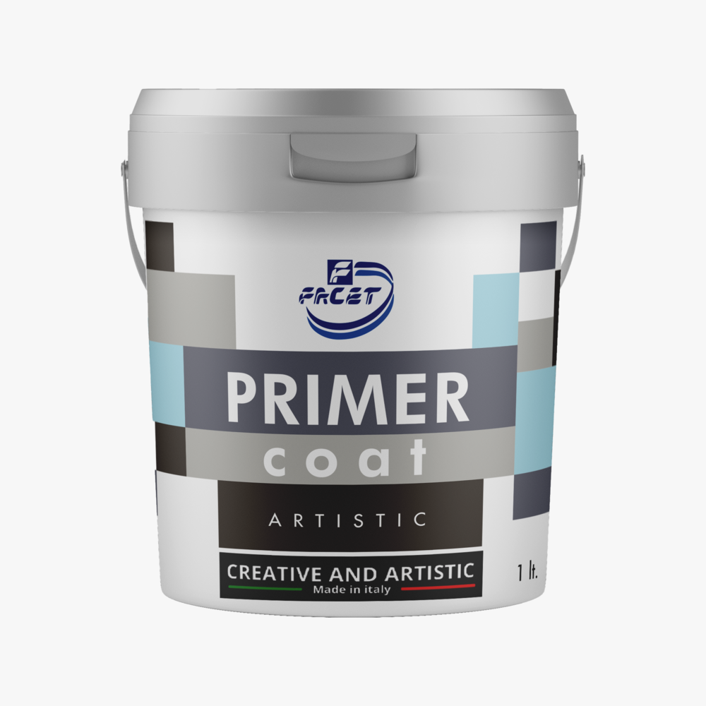 Primer Coat