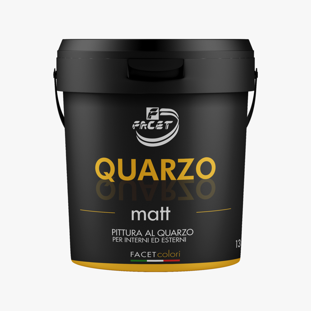 Quarzo Matt