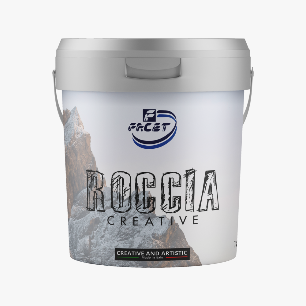 Roccia Creative