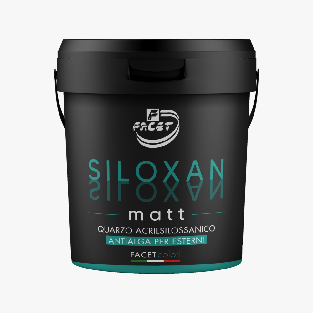 Siloxan Matt