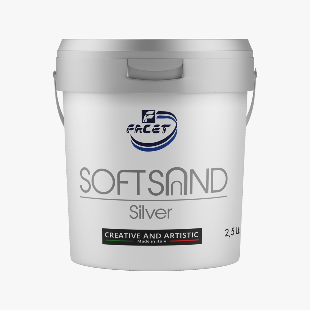 Softsand Silver