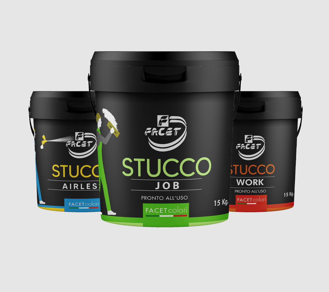 Stucco