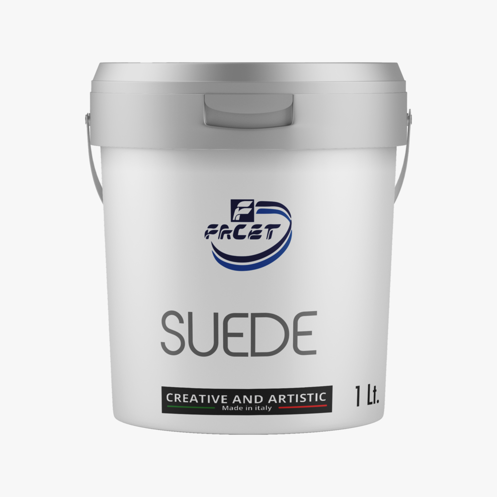Suede