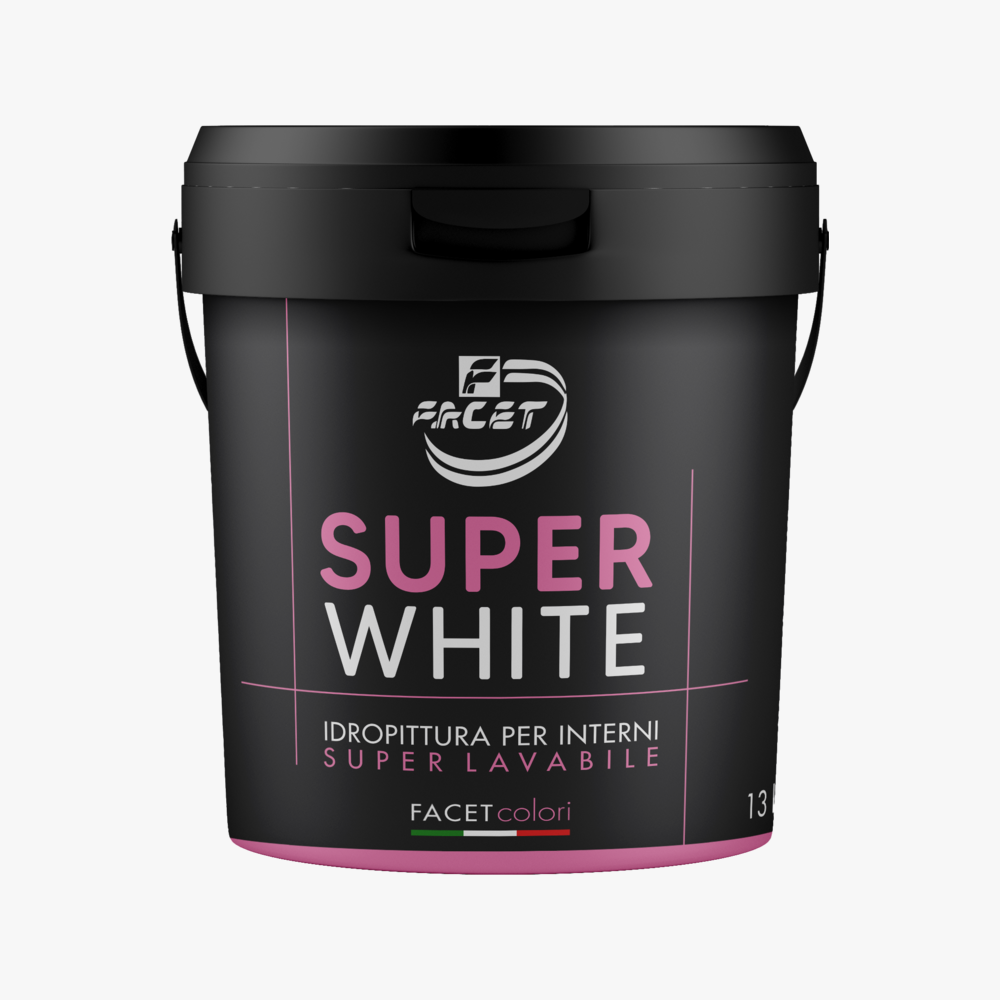 Super White