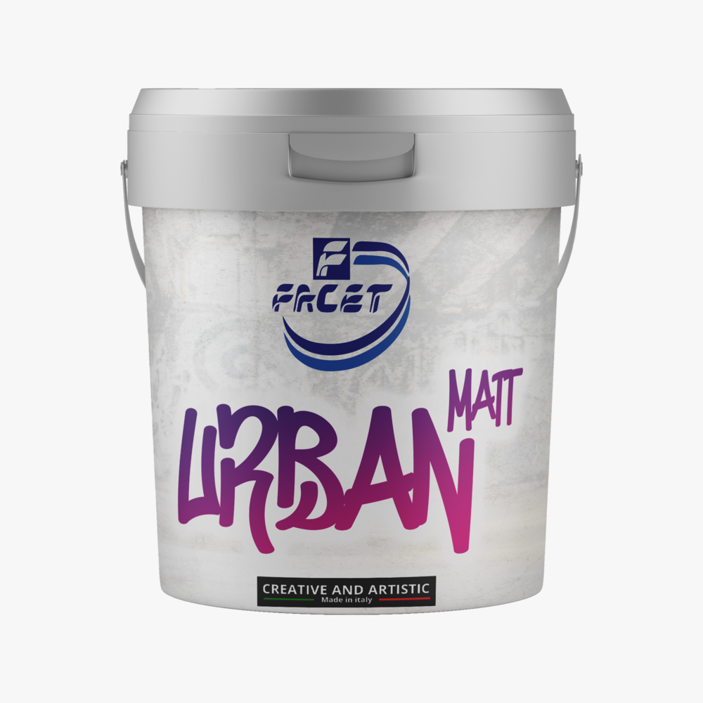 Urban Matt